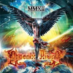 Phoenix Rising (ESP) : MMXII